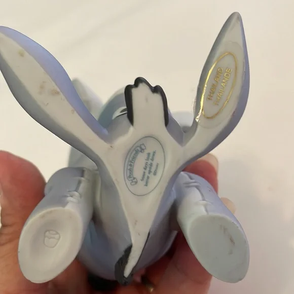 Winnie the Pooh upside down - Picture 6 of 7